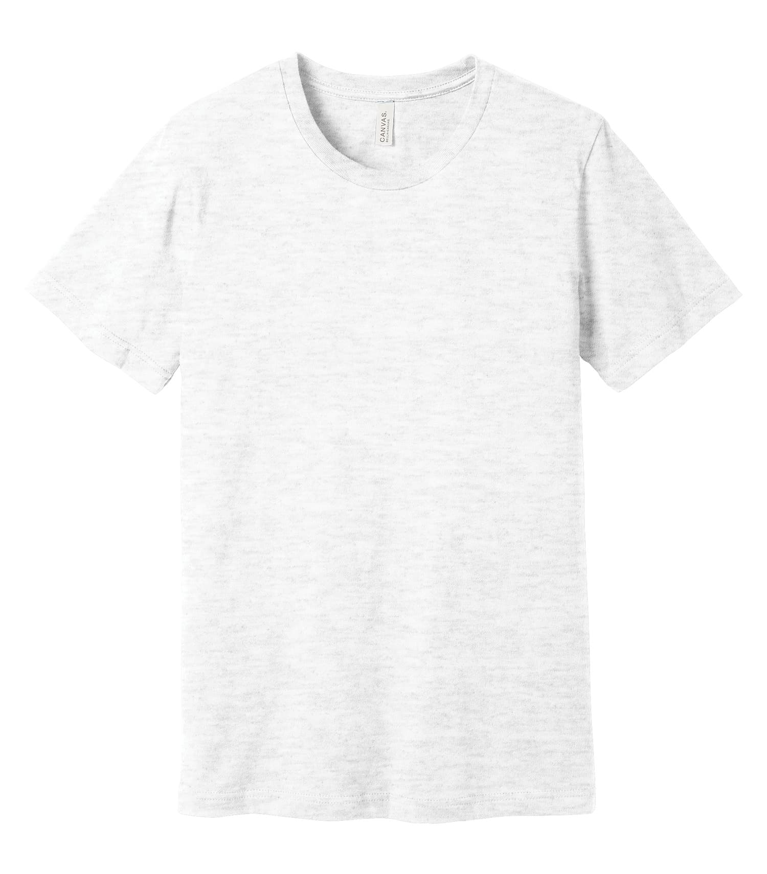 Bella + Canvas® BELLA+CANVAS® UNISEX JERSEY SHORT SLEEVE TEE