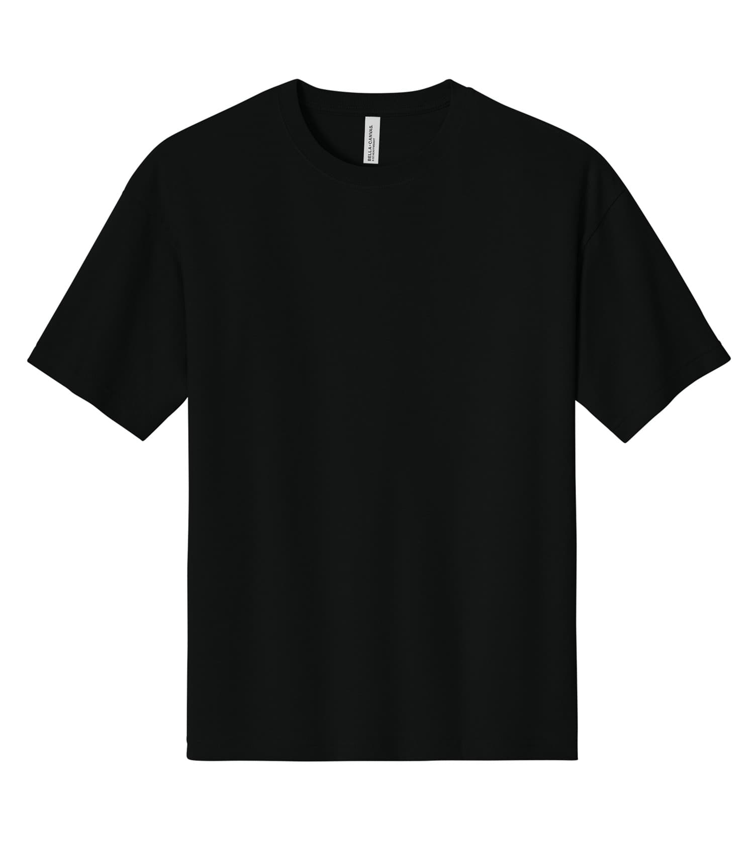 Bella + Canvas® BELLA+CANVAS® UNISEX 6 OZ HEAVYWEIGHT TEE