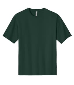 BELLA+CANVAS® UNISEX 6 OZ HEAVYWEIGHT TEE in Forest