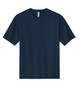 BELLA+CANVAS® UNISEX 6 OZ HEAVYWEIGHT TEE in Navy