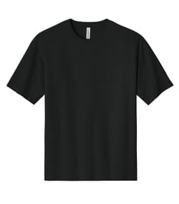 BELLA+CANVAS® UNISEX 6 OZ HEAVYWEIGHT TEE in Vintage Black