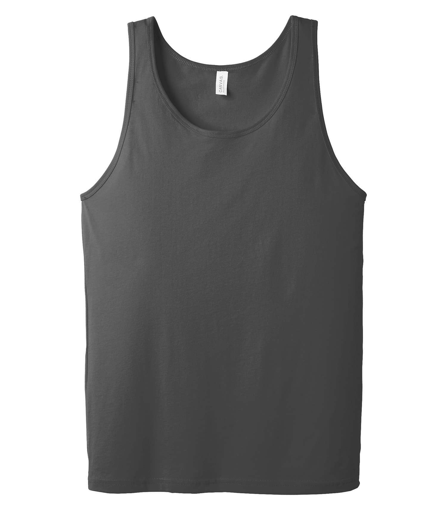 Bella + Canvas® BELLA+CANVAS® UNISEX JERSEY TANK