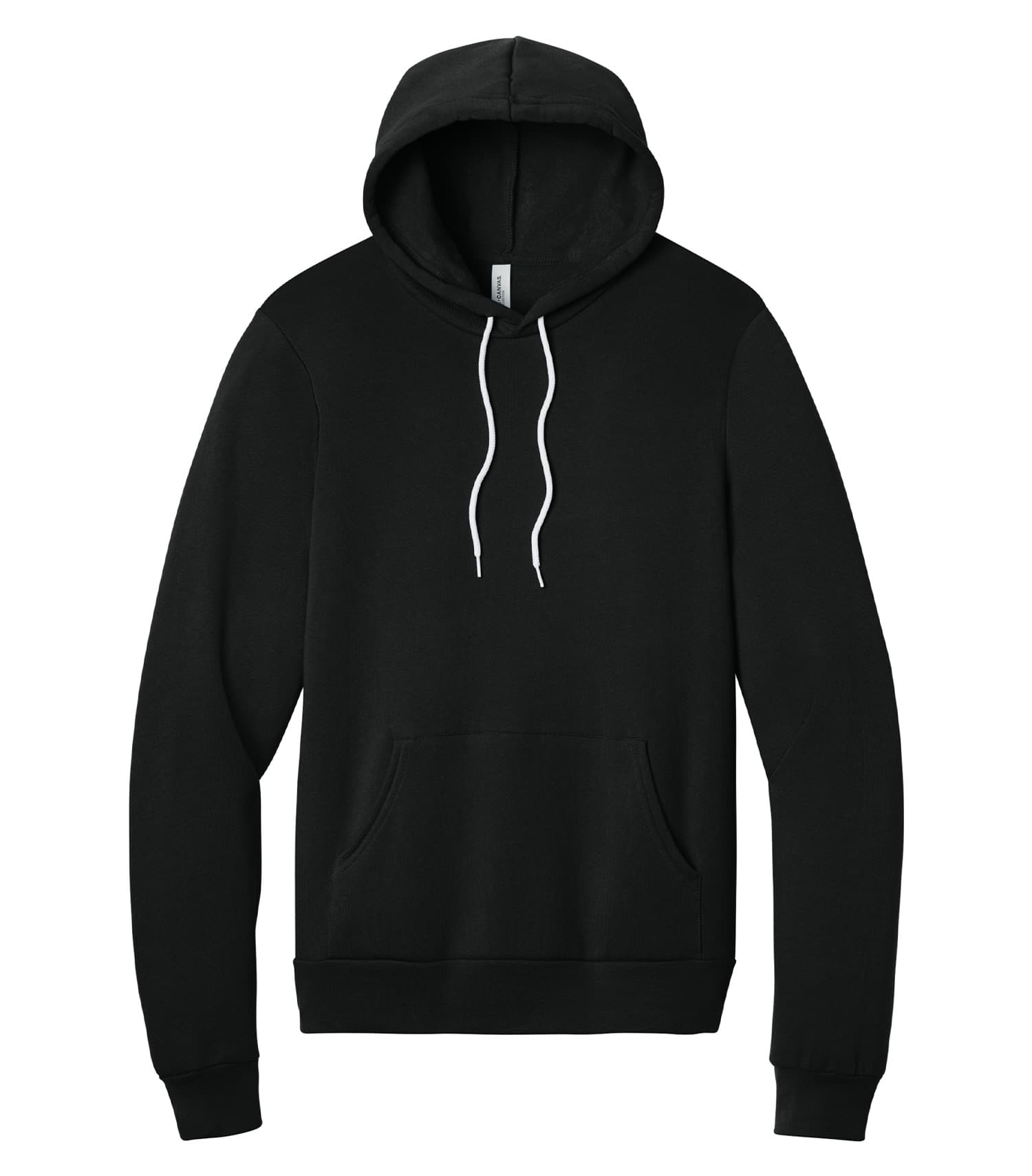 Bella + Canvas® BELLA+CANVAS® UNISEX SPONGE FLEECE PULLOVER HOODIE
