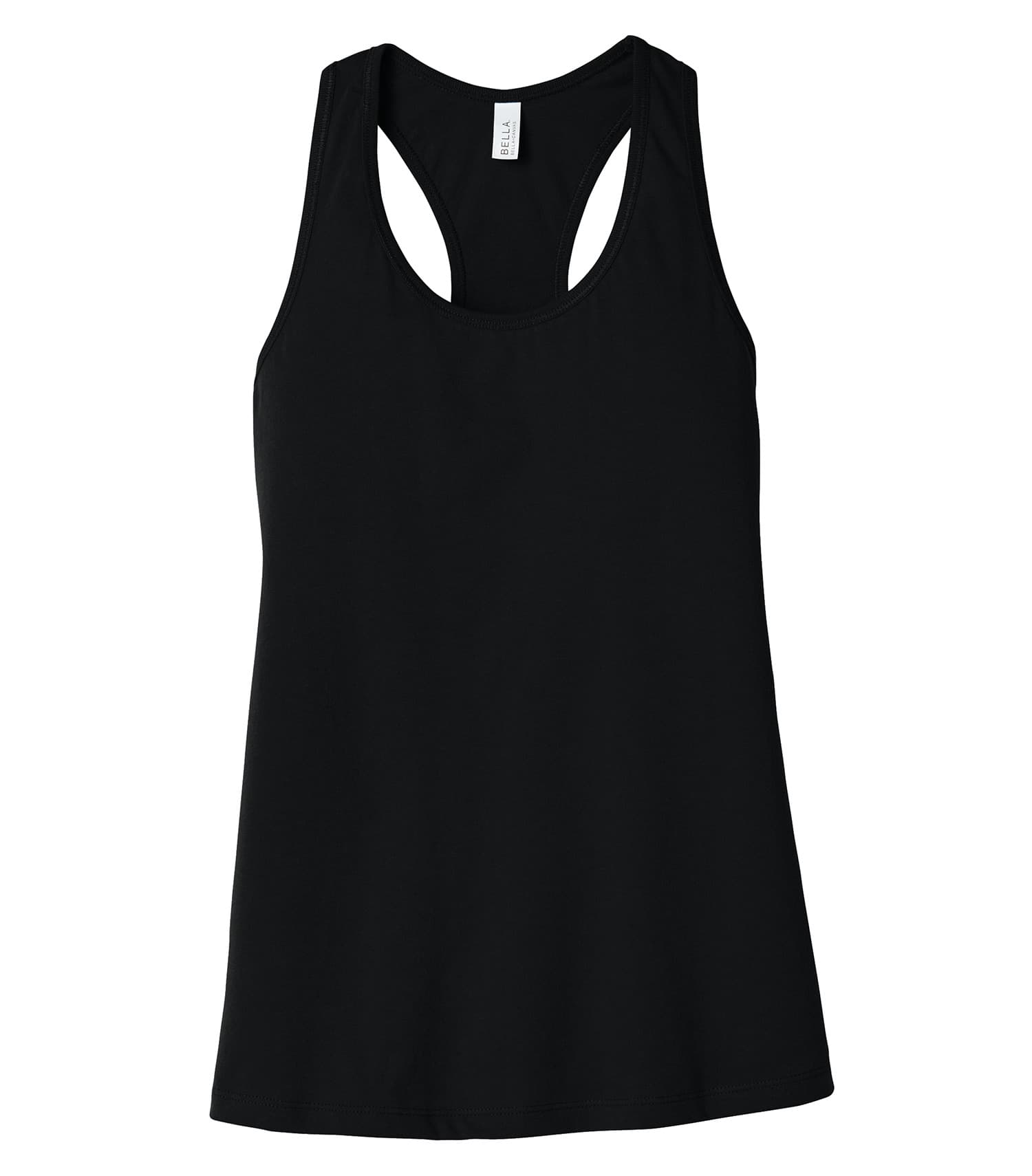 Bella + Canvas® BELLA+CANVAS® WOMEN'S JERSEY RACERBACK TANK