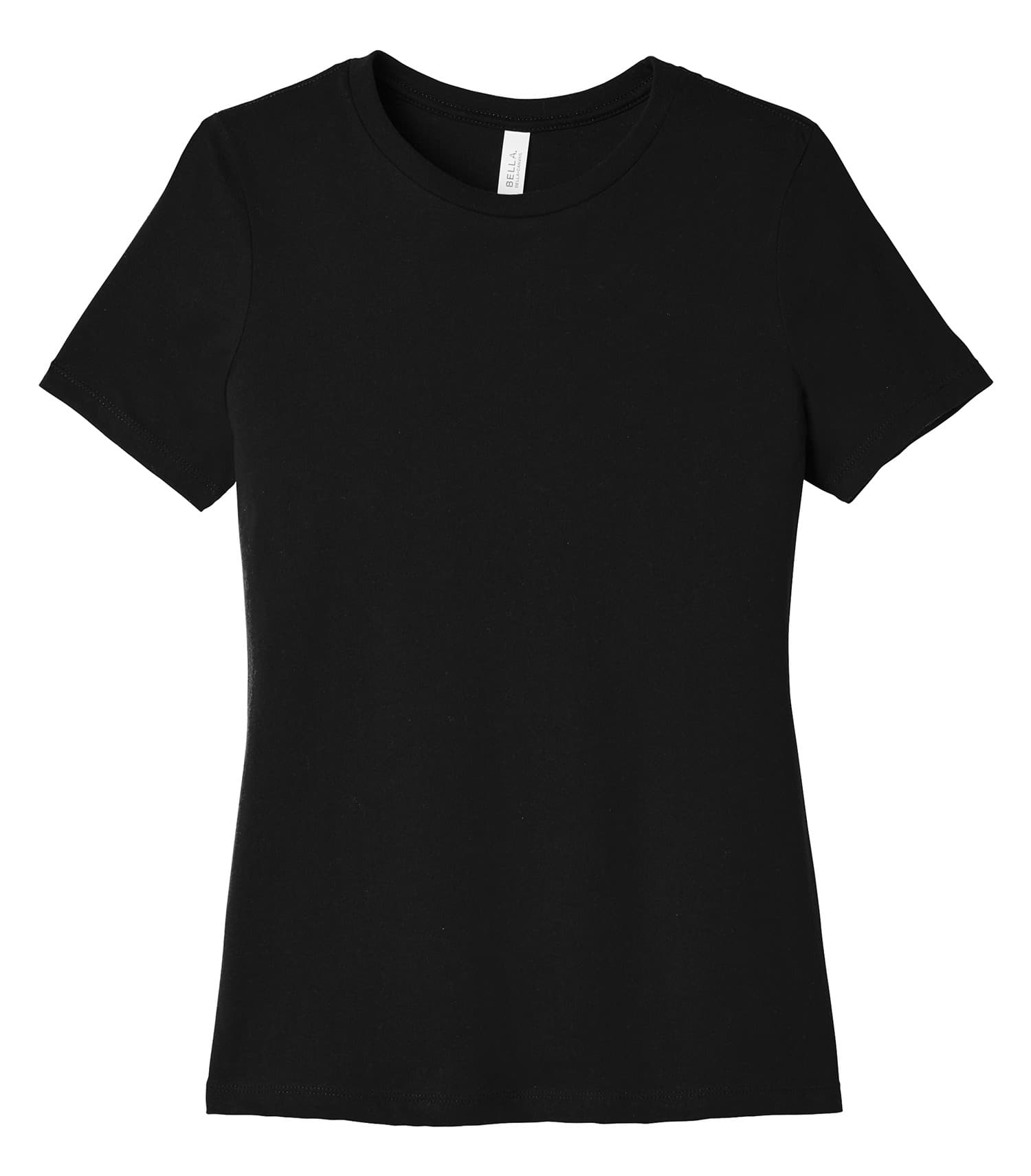 Bella + Canvas® BELLA+CANVAS® WOMEN'S RELAXED JERSEY SHORT SLEEVE TEE