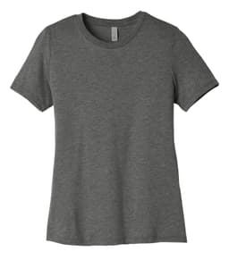 BELLA+CANVAS® WOMEN'S RELAXED TRIBLEND TEE view 1