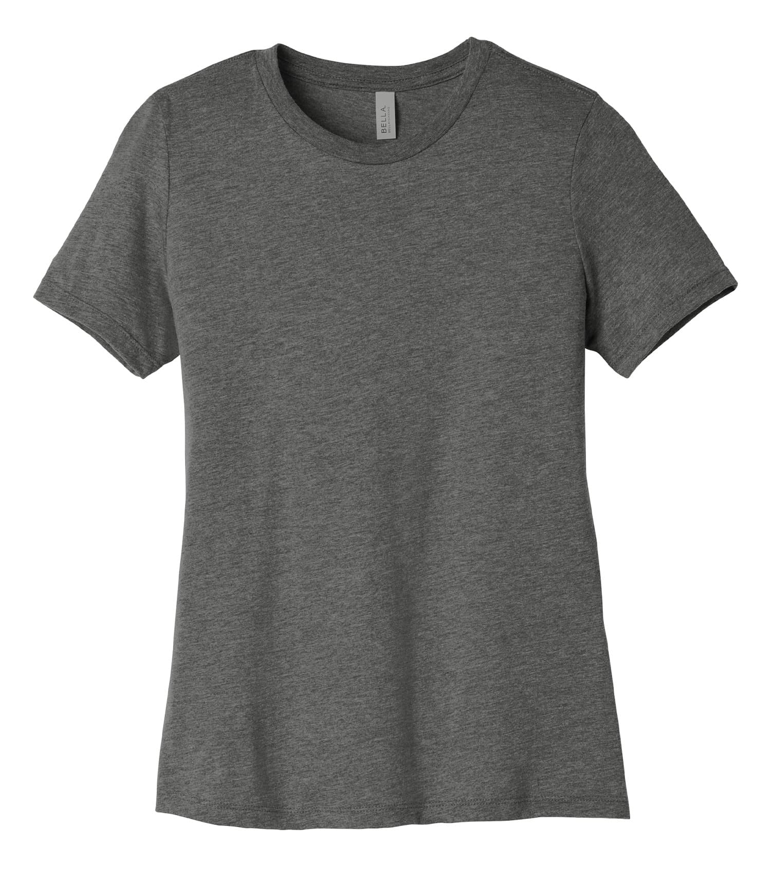 Bella + Canvas® BELLA+CANVAS® WOMEN'S RELAXED TRIBLEND TEE