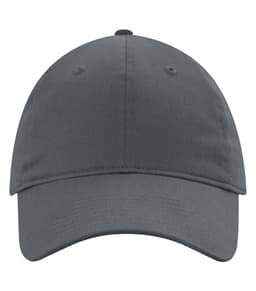 ATC™ EVERYDAY COTTON TWILL DAD HAT in Coal Grey