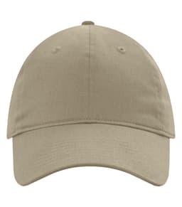 ATC™ EVERYDAY COTTON TWILL DAD HAT in Khaki