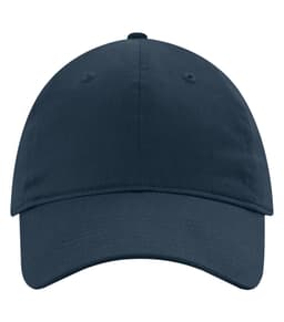 ATC™ EVERYDAY COTTON TWILL DAD HAT in Navy