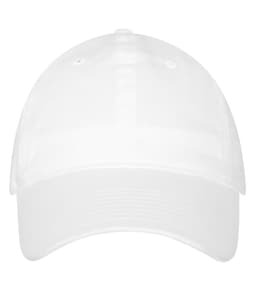 ATC™ EVERYDAY COTTON TWILL DAD HAT in White