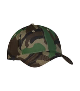 ATC™ EVERYDAY COTTON TWILL CAP in Camo