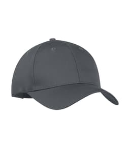 ATC™ EVERYDAY COTTON TWILL YOUTH CAP in Coal Grey