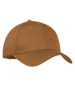 ATC™ EVERYDAY COTTON TWILL CAP in Caramel