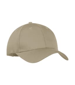 ATC™ EVERYDAY COTTON TWILL YOUTH CAP in Khaki