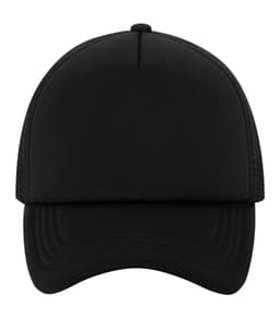 ATC™ 5-PANEL FOAM TRUCKER CAP view 1