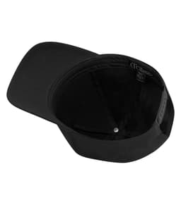 ATC™ EVERYDAY COTTON TWILL 5-PANEL CAP view 4