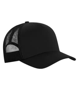 ATC™ EVERYDAY COTTON TWILL 5-PANEL TRUCKER CAP view 3