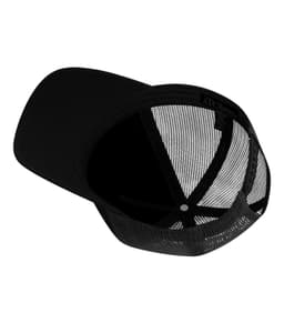 ATC™ EVERYDAY COTTON TWILL 5-PANEL TRUCKER CAP view 4