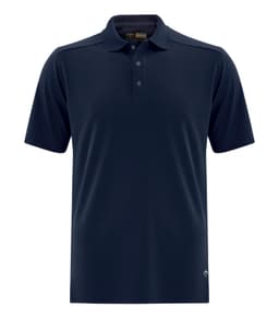 CALLAWAY CORE PERFORMANCE POLO in Peacoat Navy