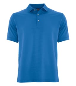 DISCONTINUED CALLAWAY OTTOMAN POLO in Magnetic Blue