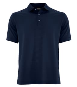 DISCONTINUED CALLAWAY OTTOMAN POLO in Peacoat Navy