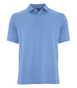DISCONTINUED CALLAWAY OTTOMAN POLO in Provence Blue