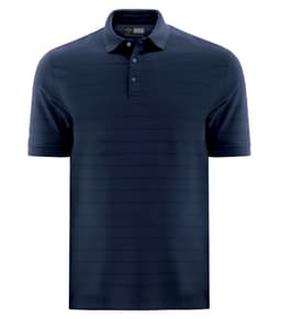CALLAWAY OPTI-VENT POLO in Peacoat Navy