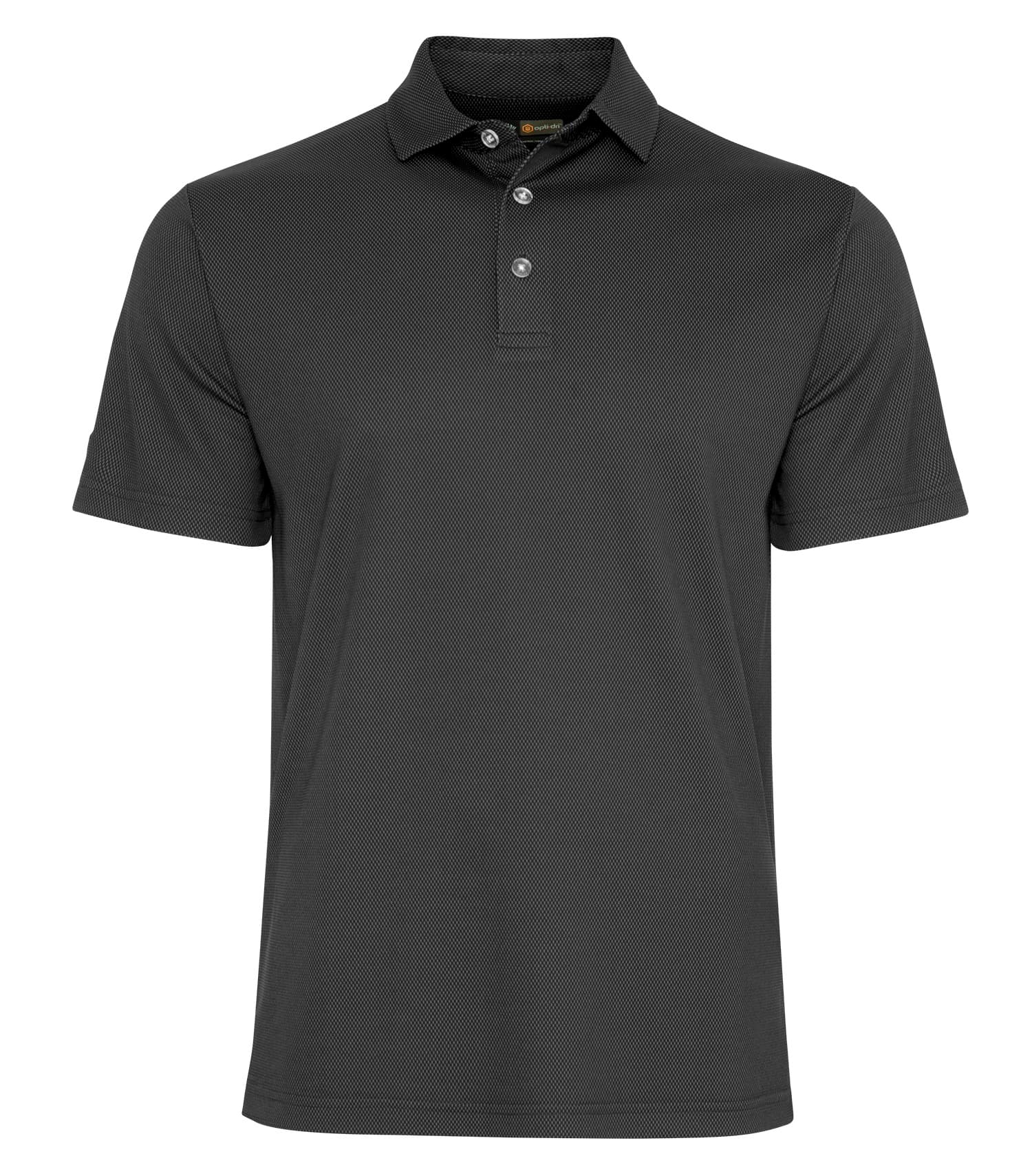 CALLAWAY BIRDSEYE POLO