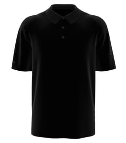CALLAWAY ECO HORIZONTAL TEXTURED POLO view 1