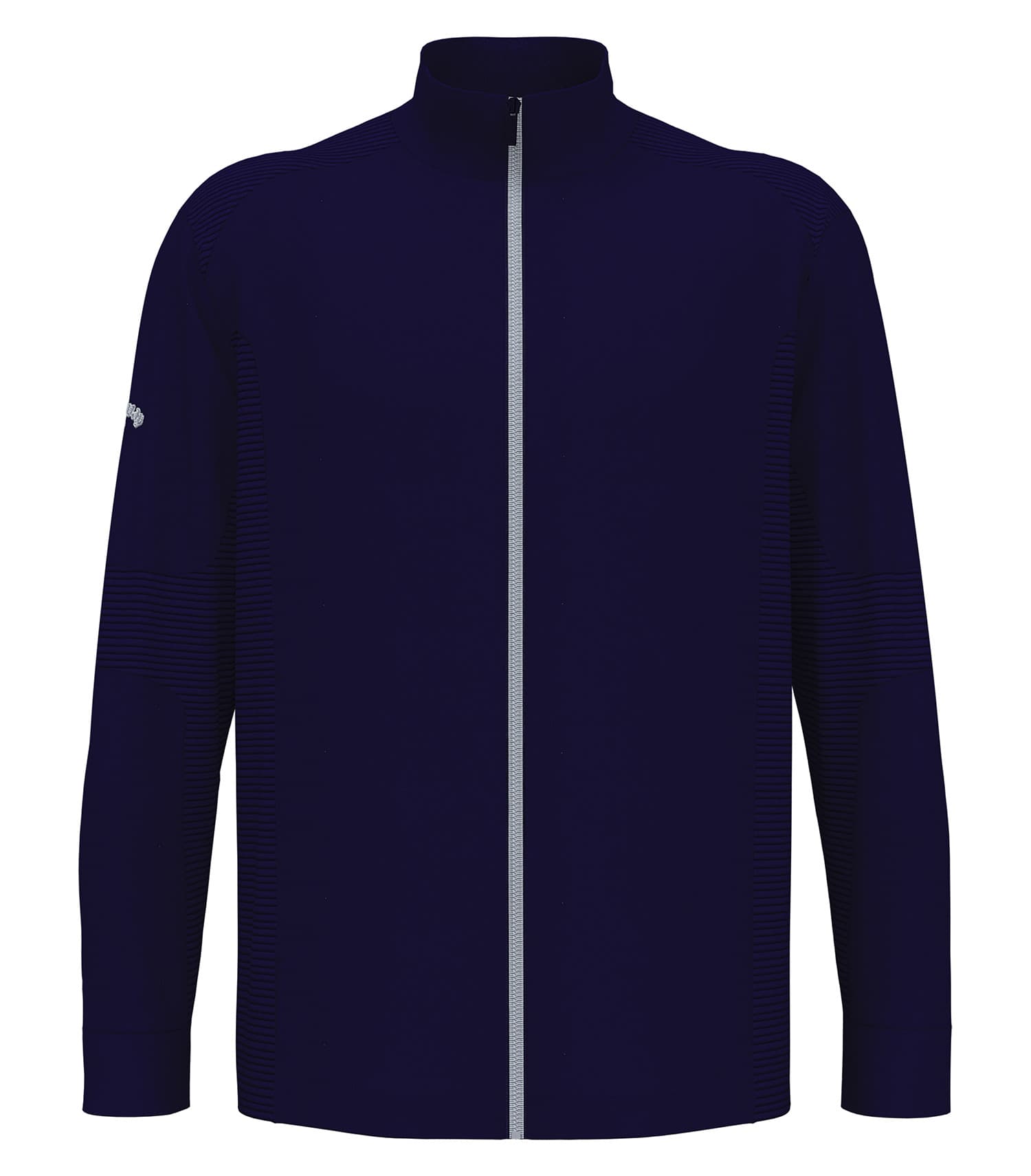 DISCONTINUED CALLAWAY FULL ZIP OTTOMAN JACKET