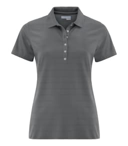 CALLAWAY OPTI-VENT LADIES' POLO in Quiet Shade