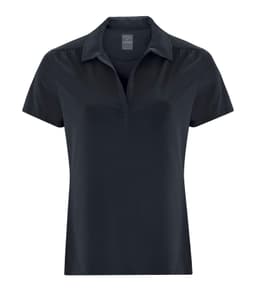 DISCONTINUED CALLAWAY TONAL LADIES' POLO view 1