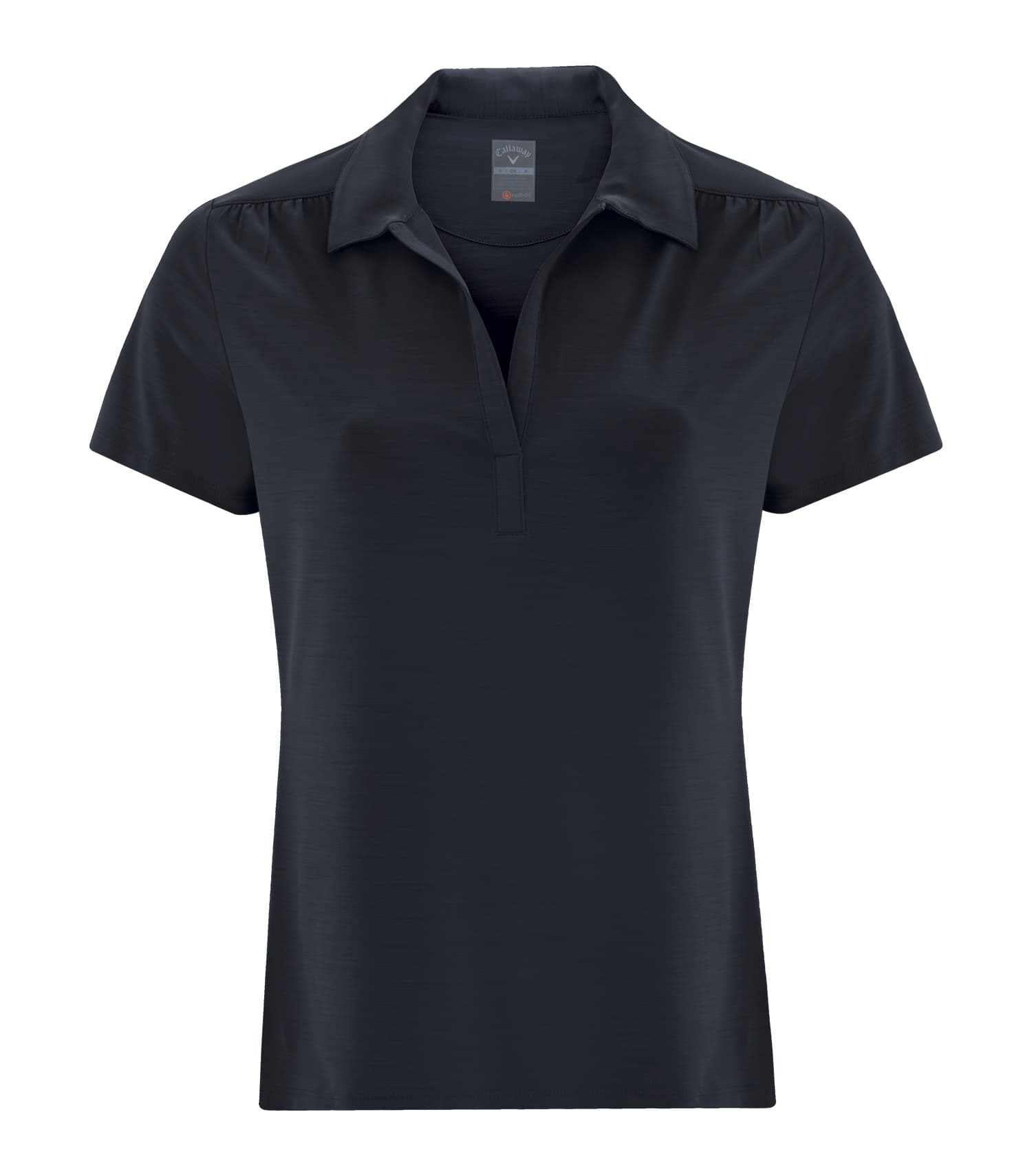 Callaway DISCONTINUED CALLAWAY TONAL LADIES' POLO