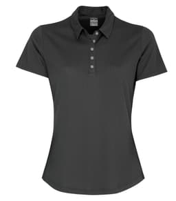 CALLAWAY BIRDSEYE LADIES' POLO view 1