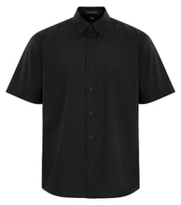 COAL HARBOUR&reg; EVERYDAY EASY CARE SHORT SLEEVE WOVEN SHIRT view 1