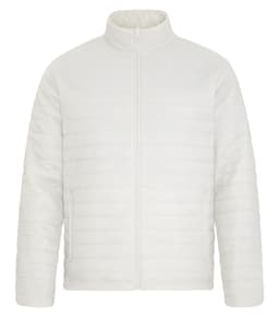 CH ESSENTIAL&reg; GO TO PUFFY JACKET in Ivory