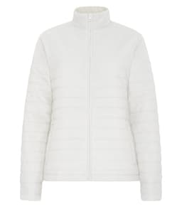CH ESSENTIAL&reg; GO TO PUFFY LADIES' JACKET in Ivory