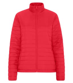 CH ESSENTIAL&reg; GO TO PUFFY LADIES' JACKET in Red