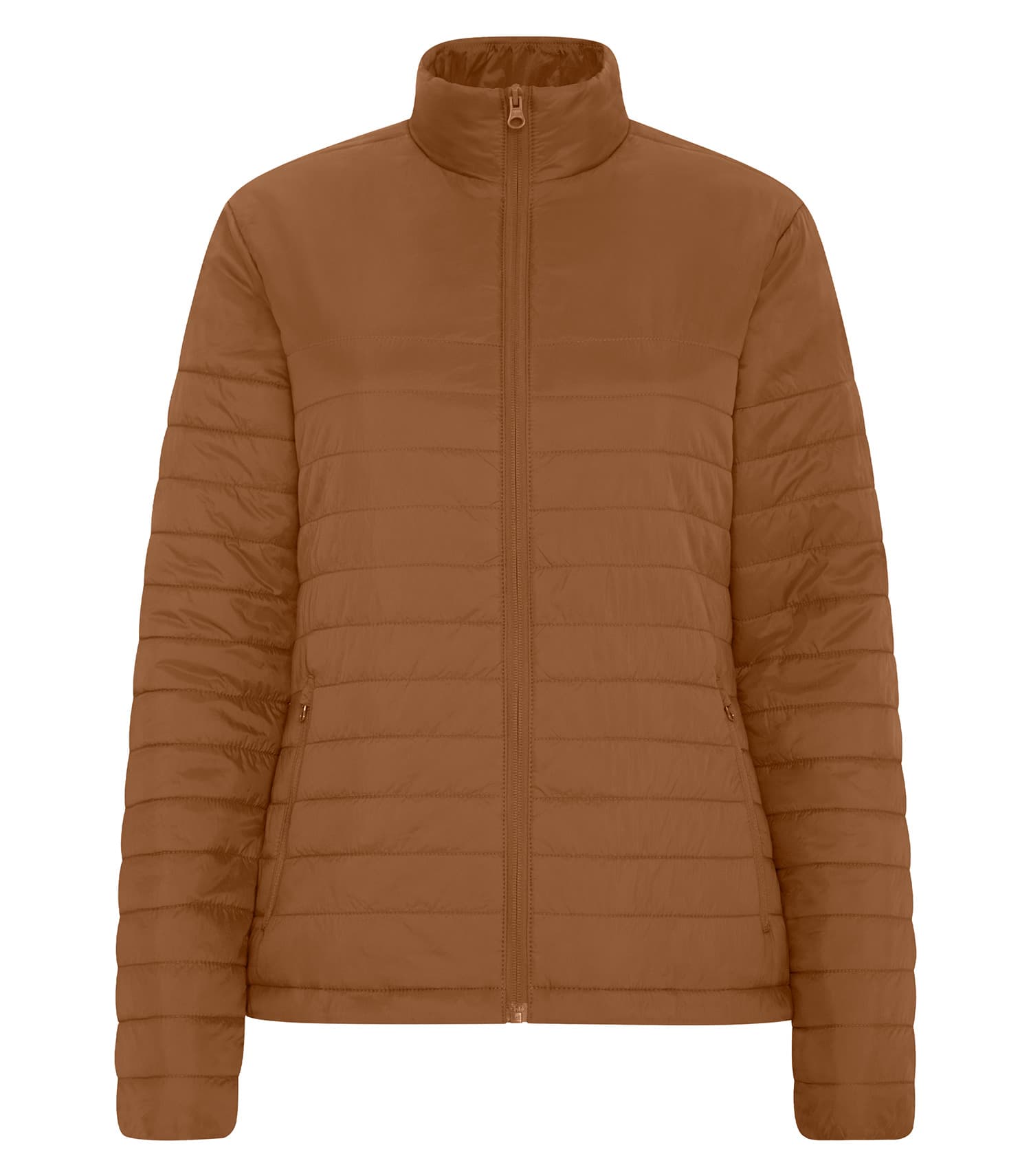 CH ESSENTIAL&reg; GO TO PUFFY LADIES' JACKET