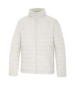 CH ESSENTIAL&reg; GO TO PUFFY YOUTH JACKET in Ivory