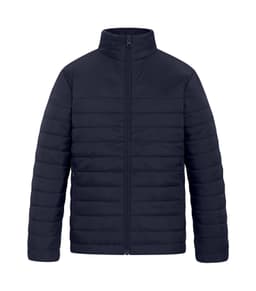 CH ESSENTIAL&reg; GO TO PUFFY YOUTH JACKET in Navy