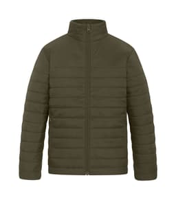CH ESSENTIAL&reg; GO TO PUFFY YOUTH JACKET in Olive Green