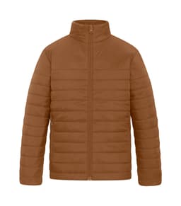CH ESSENTIAL&reg; GO TO PUFFY YOUTH JACKET in Saddle
