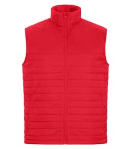 CH ESSENTIAL&reg; GO TO PUFFY VEST in Red