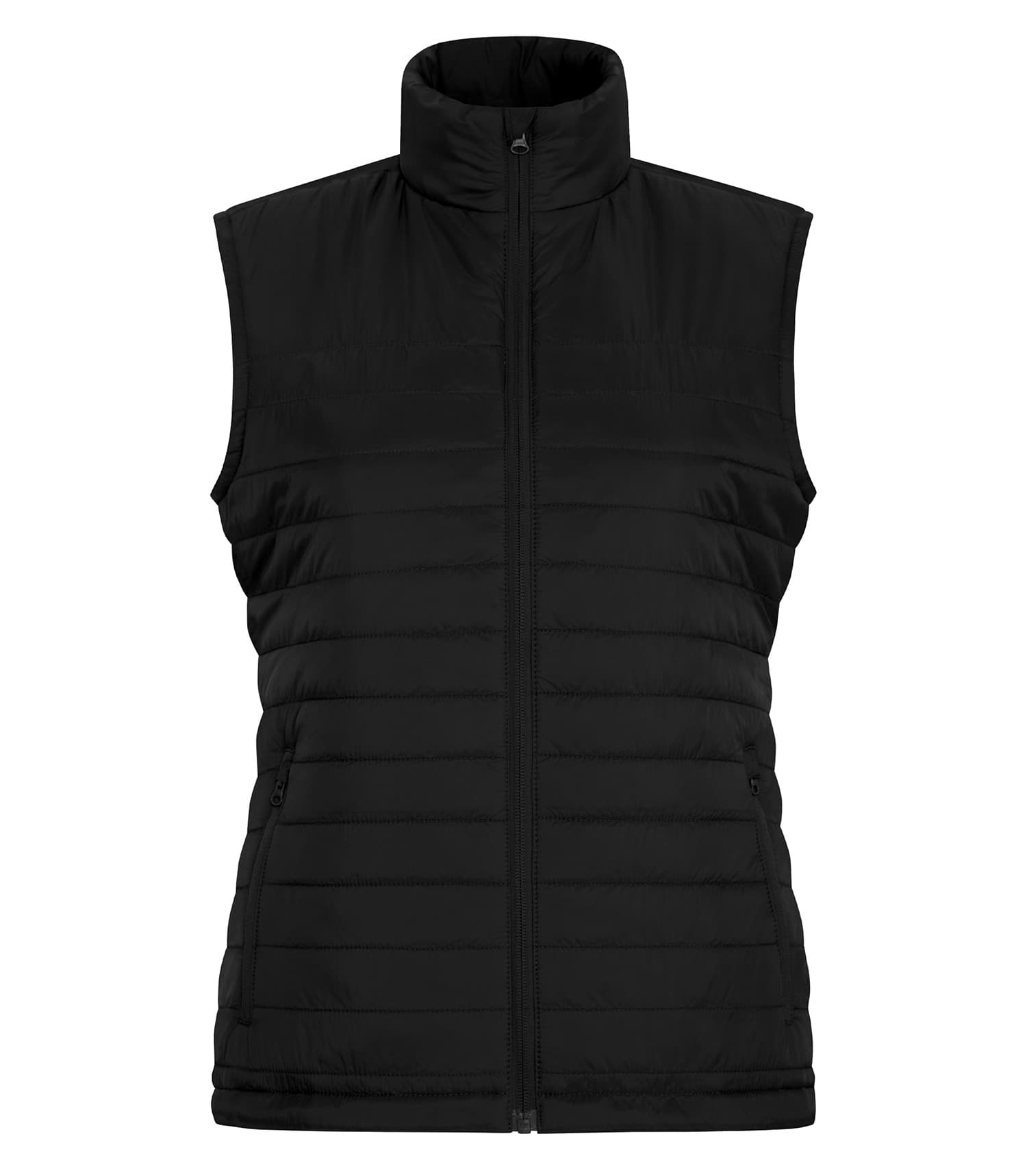 CoalHarbour_CH CH ESSENTIAL&reg; GO TO PUFFY LADIES' VEST