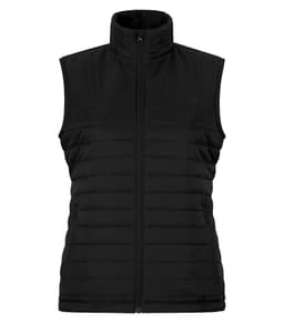 CH ESSENTIAL&reg; GO TO PUFFY LADIES' VEST view 1