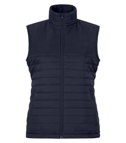CH ESSENTIAL&reg; GO TO PUFFY LADIES' VEST in Navy