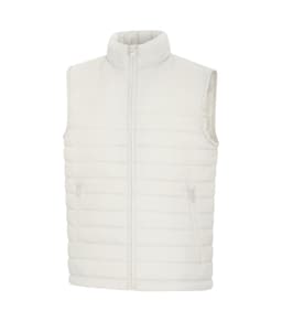 CH ESSENTIAL&reg; GO TO PUFFY YOUTH VEST in Ivory