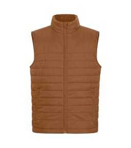 CH ESSENTIAL&reg; GO TO PUFFY YOUTH VEST in Saddle